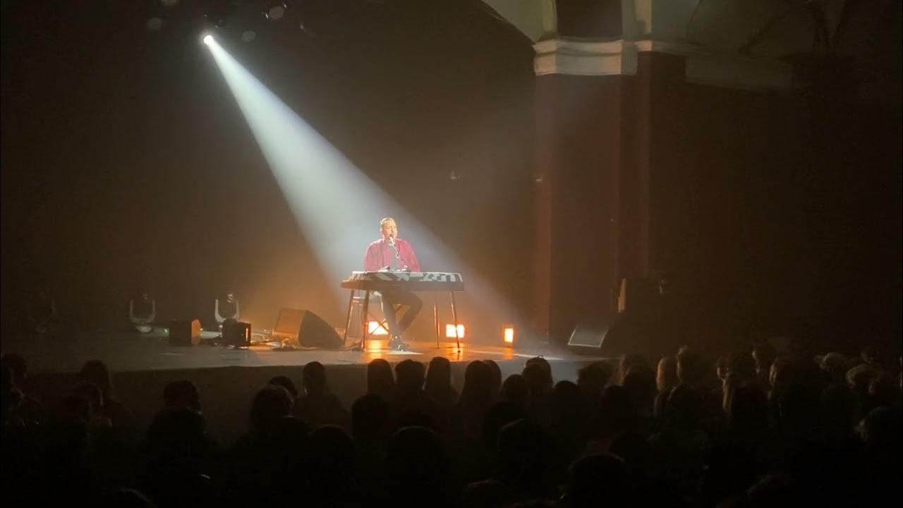 Danger Dan Lauf davon live felsenkellerleipzig2972 (22.10.2022) YouTube