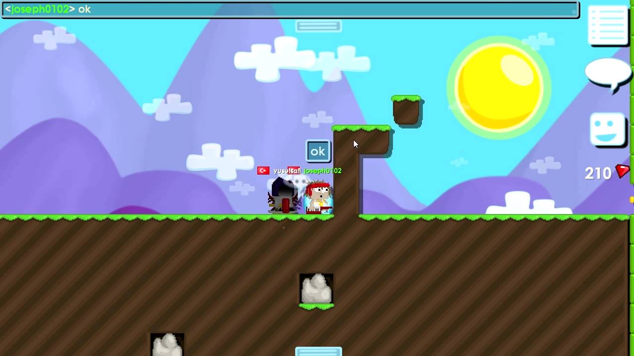 Growtopia How to play the Keytar / Bass Guitar YouTube