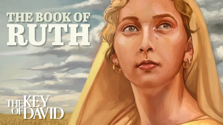 The Book of Ruth
