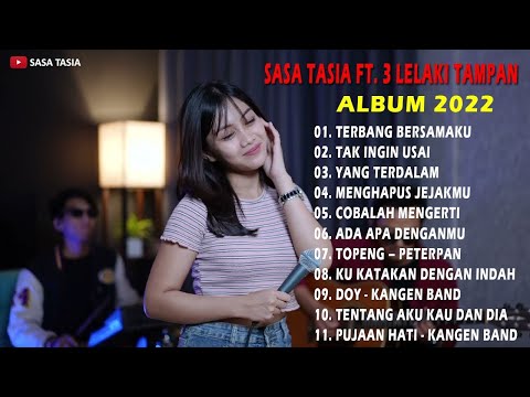 Sasa Tasia Full Album - Bintang di surga | Cover Akustik Terbaik 2025