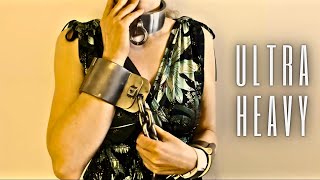 Ultra Heavy - Watchesandcuffs
