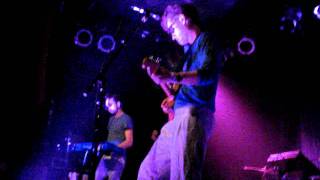 Architecture in Helsinki @ Fitzgerald&#39;s - Hold Music