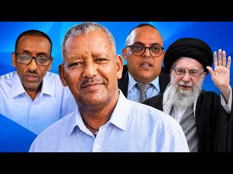 Teddy Press  ኣብ ናይ ኢትዮጳያ ሚድያ ምቕራብ ዘለዎ ረብሓ / ኹመኒ ብወግዒ ተፋንዩ  - Rezene Habte