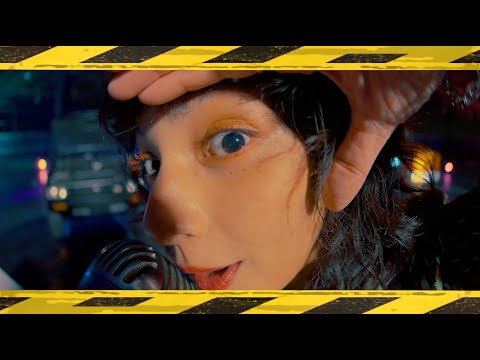 【MV -Bright Side-】アイリフドーパ(AILIFDOPA)「Traffic jam」Official Music Video