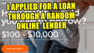 I Tried Omnia Loans To See If It’s A Legitimate Lender - Check Out My Review!