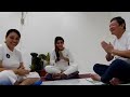 Mass meditation for inner strength , self love against anxiety and worry amidst the covid 19