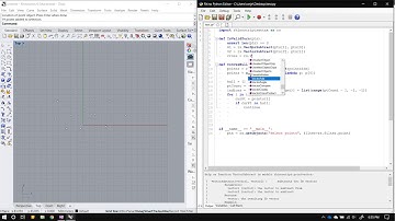 Convex Hull Algorithm