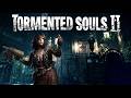 RE?! Tormented Souls 2 - ЧТО-ТО СТРАННОЕ ПРОИСХОДИТ! #6