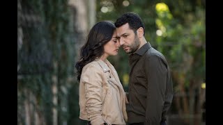 حبيتك بالثلاثة " رامو & سيبال " اغنية نداء شرارة " تركية" مسلسل رامو