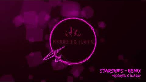 Thumbnail of Nicki Minaj - Starships (ProdRed & Tuarin REMIX)