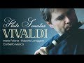 Vivaldi: Complete Flute Sonatas