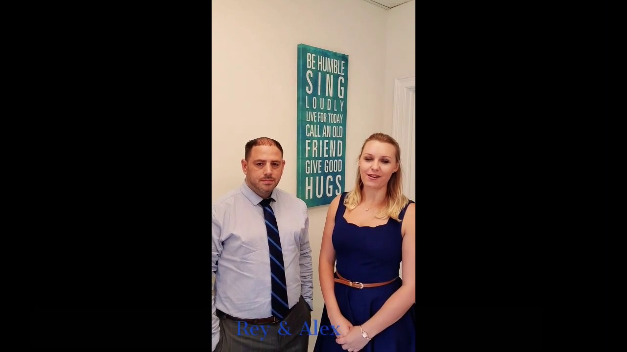 Discover La Rosa Realty Orlando