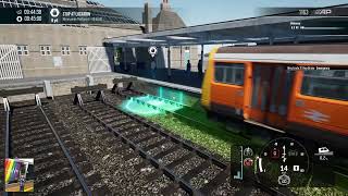 Train Sim World 6 Class 142 Pacer | Lancaster to Morecambe | Full Driver's View Journey | [Part 5]