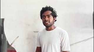Actor - Suraj Kashyap | Practice scene study | Casting..