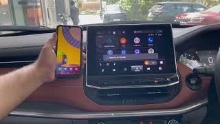 7 Whatsapp Mappls On Ivi