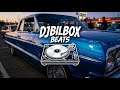 Pura Vibra - AfroBeat Guitar Type Beat Instrumental | DJBILBOX BEATS