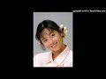 浅香唯 - Sunrise to Sunset (1988)