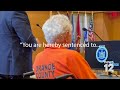 86-year-old man gets max sentence for killing girlfriend at assisted living facility