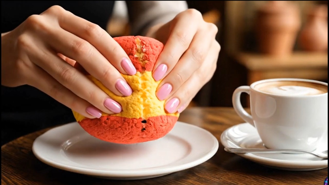 Choose Your Favorite World | Desserts, Plush, Jelly Cars & Cozy AI ASMR Compilation