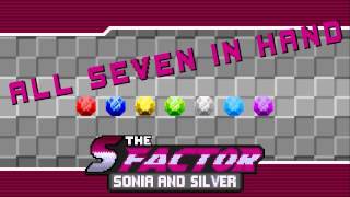 JINGLE: All Seven in Hand (2009 build version) [The S Factor music]