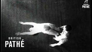 Ups And Downs (1932)