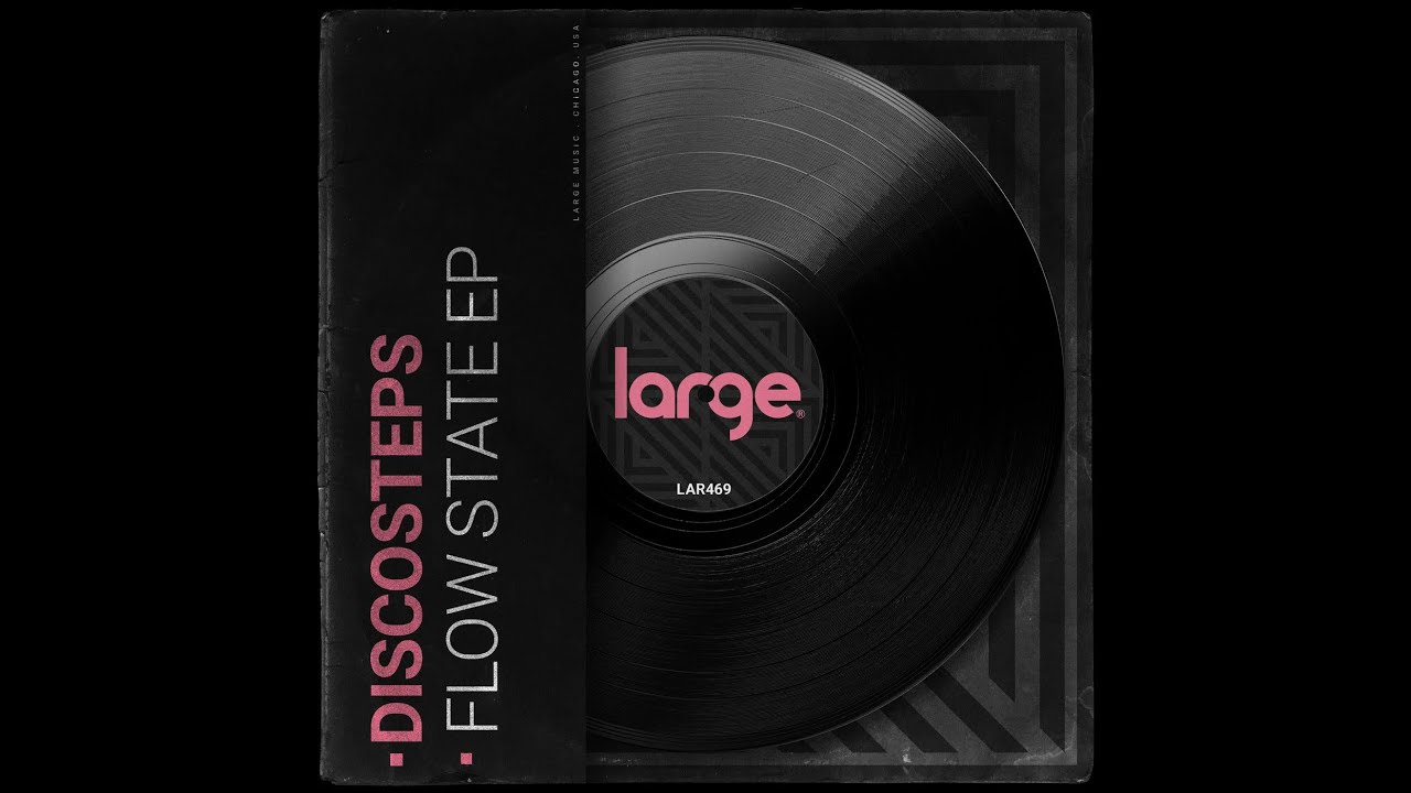 Obejrzyj Discosteps - Do It (Original Mix) w YouTube Obejrzyj Discosteps - Do It (Original Mix) w YouTube