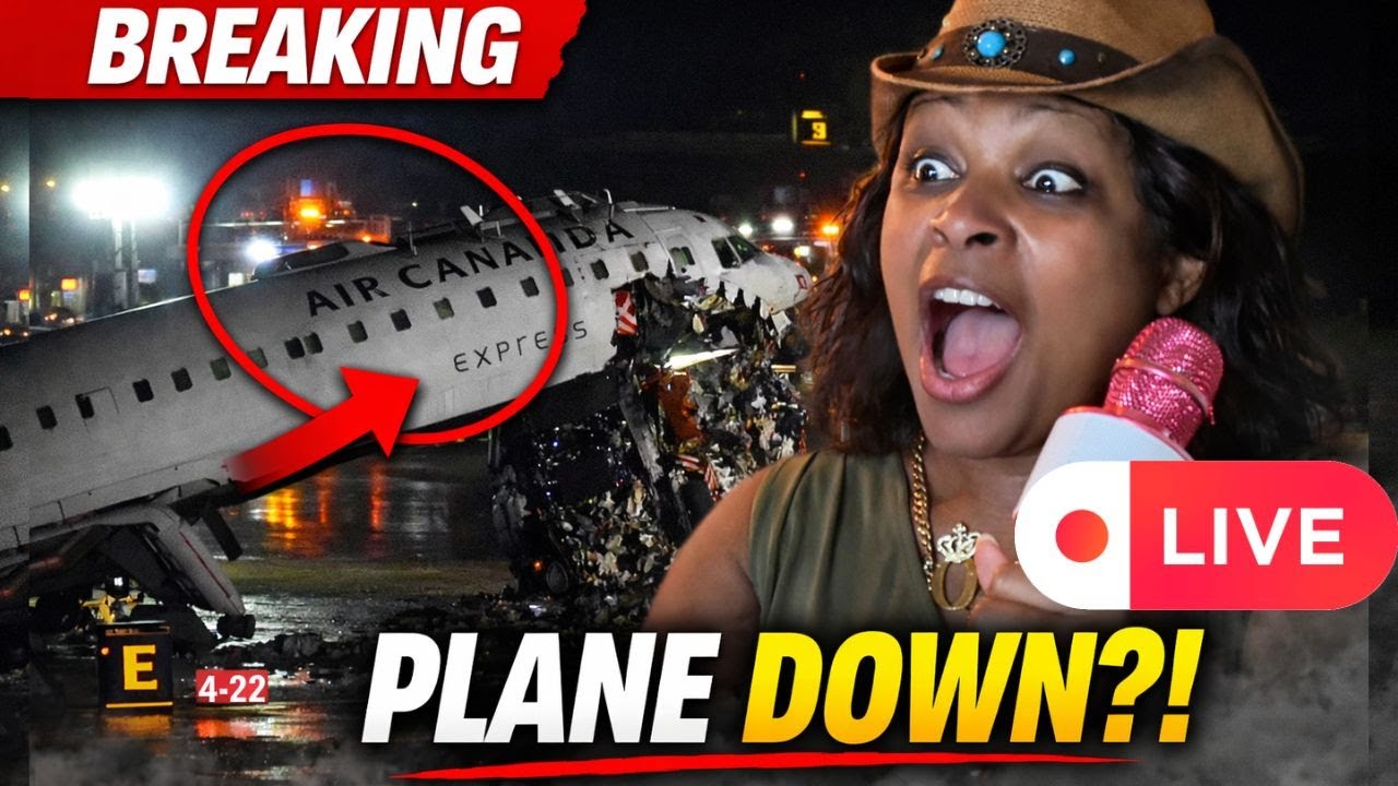 👉 “BREAKING: Plane Crash in New York — What Happened?!” 📱 - YouTube
