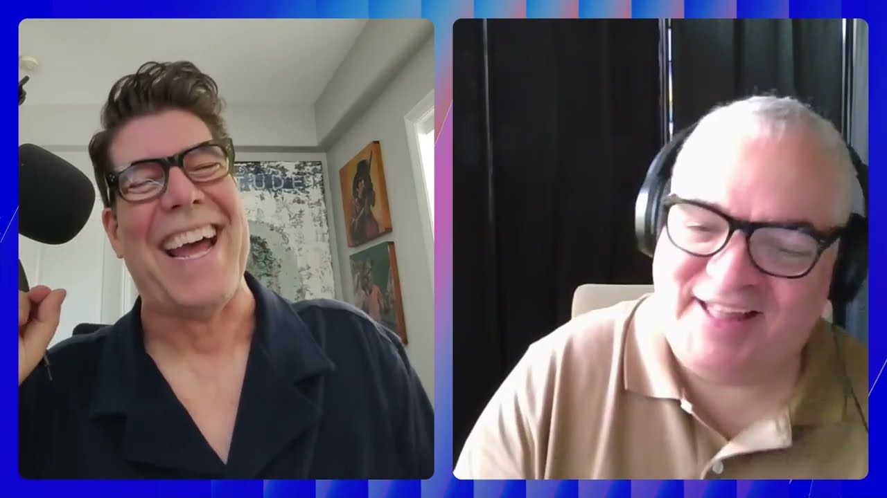 WE'RE BACK! We knew you were worried...#donandgarydoin60 #newseason #wereback #stillgotit