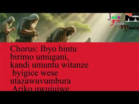 Igihe Kirageze By Jado N Mahirwe B