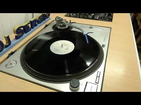 Falco - Junge Roemer (Young Romans) (Dub Version) (1985) 12"