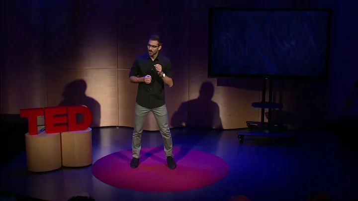 Jonathan Kalan: The power of privilege