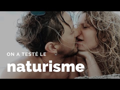 VLOG | Nos premières vacances : camping, plage et vie de couple