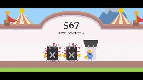Dumb Ways To Die 2 But In Reverse #17