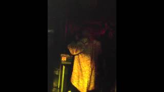 Paradise Soul @ Queen/The Smart Bar, Sunday April 29th, 2012 Part 3