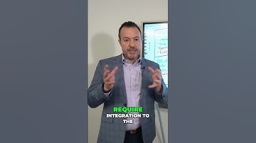 Mastering ERP Integration by Simplifying Complexity 🚀