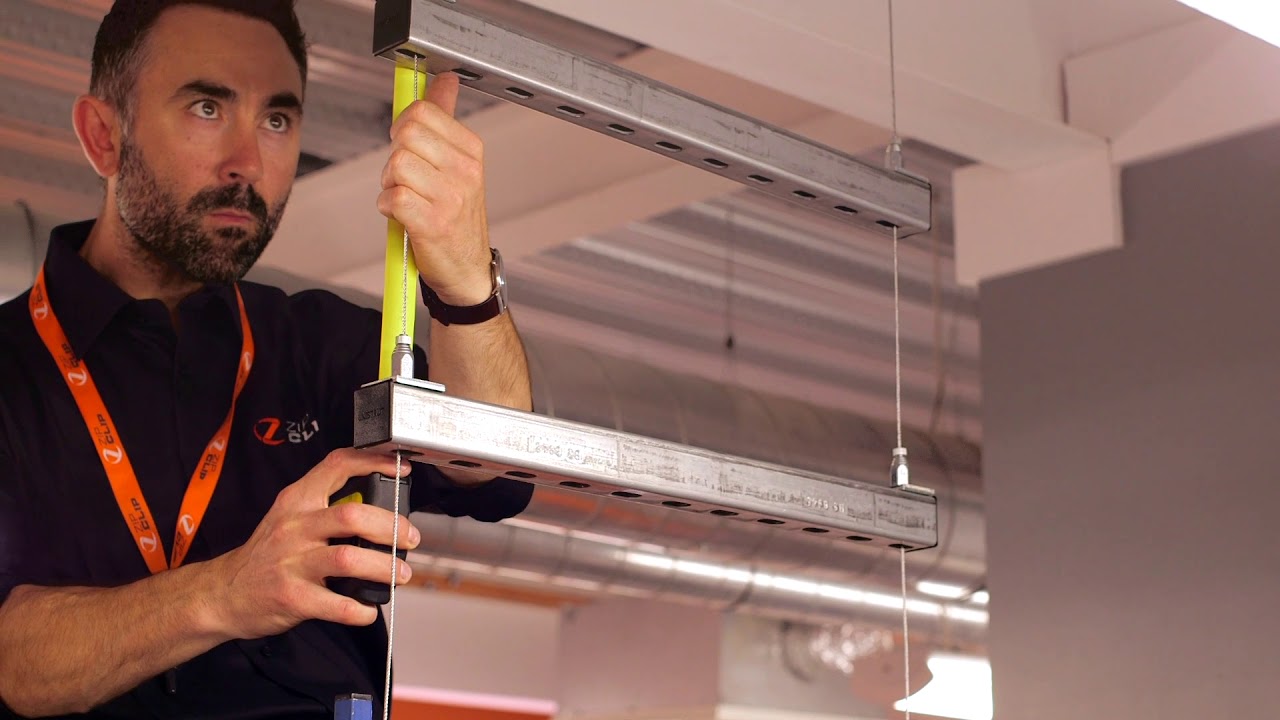 Product STRUT LOCK NoDialogue