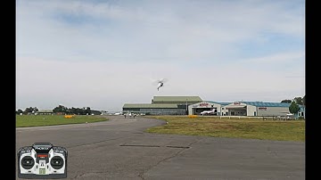 Learning Loops - RC heli flight school v1.1