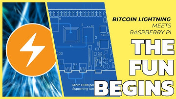 Bitcoin Lightning Node on A Raspberry Pi | Guide | Umbrel
