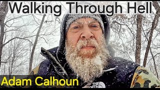 Adam Calhoun - Walking Through Hell by 1st508th Airborne 498 views 3 days ago 3 minutes