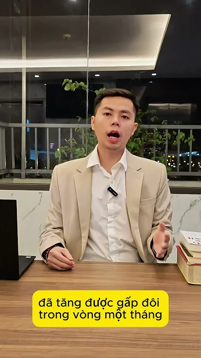 Ví dụ đầu tư mất kiểm soát #cohoilamgiau #trending #taichinh #phattrienbanthan #dautu