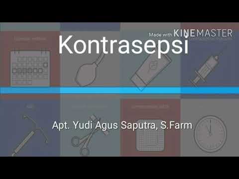 Kontrasepsi