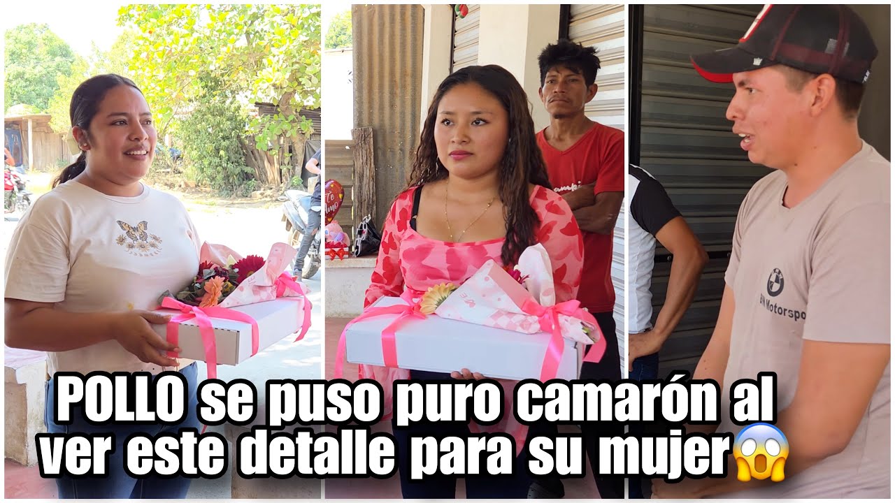 Urgente 🚨 YAKI llega ala tienda de los padre de DAYRI lucia y sorprende😱