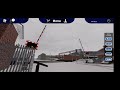 Gothlan Level Crossing, Roblox