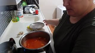 Lepsi Mız Hazir Yiyenlere Afiyet Olsun