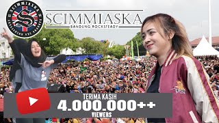 SCIMMIASKA | LELAH | PELEPASAN SISWA KELAS XII SMK NEGERI 1 KANDEMAN