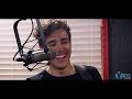 Jorge Blanco Answers Fan Questions At Y100
