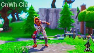 fortnite clean groove emote goes with everything female dj yonder - fortnite clean groove origin