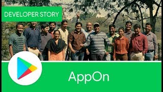 Android Developer Story: AppOn build games for the next billion screenshot 5