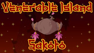 Venerable Island [Reborn] - Sakoto