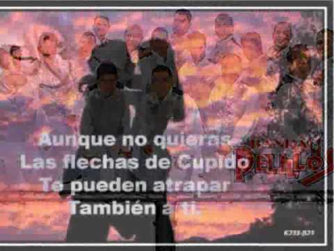 cuatro rosas banda pelillos